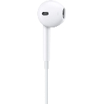 Проводные наушники Apple EarPods белый, вкладыши, (USB-C), встроенный микрофон, фото3