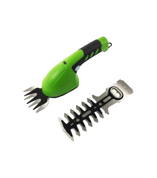 Аккумуляторные садовые ножницы GreenWorks 1600807 7,2V