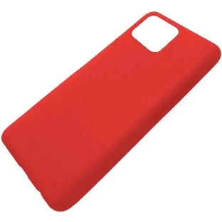 Чехол (клип-кейс) GRESSO Meridian, для Apple iPhone 13, красный gr17mrn1147
