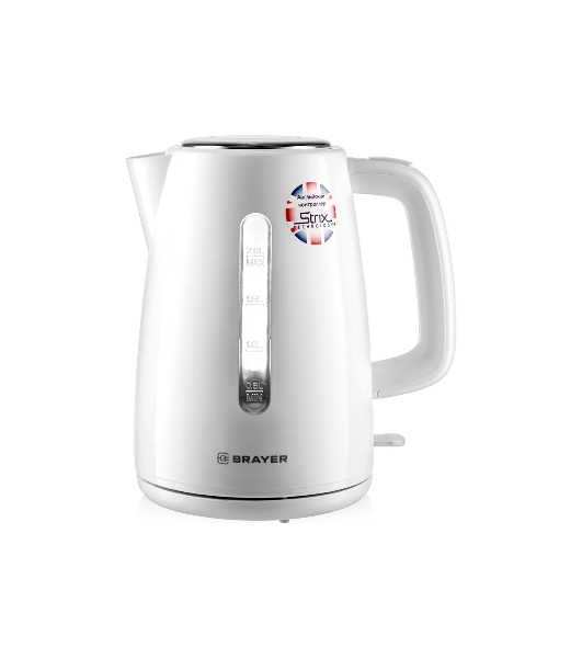 Чайник электрический BRAYER BR1058WH