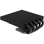 Кулер для процессора ID-COOLING IS-50X-V3 черный 120мм алюминий/медь 2000rpm 31.2db 4-pin 130W 56мм, фото12