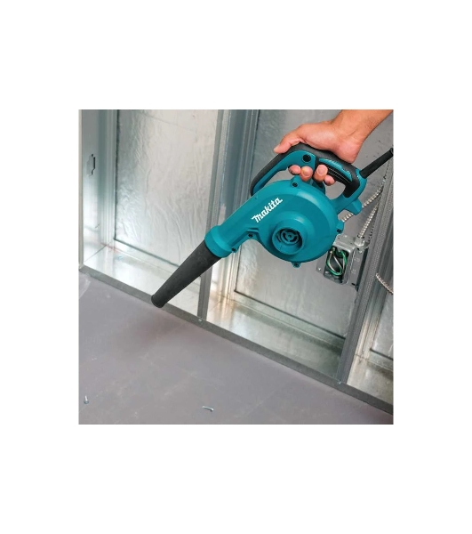 Воздуходувка Makita UB1103 600Вт (уборка: сухая) синий