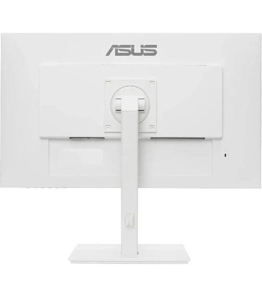 Монитор 27' ASUS VA27DQSB-W IPS 1920x1080, 75 Гц, 5 мс, 16:9, 250 кд/м2, 1xHDMI, 1хDP, 1x3.5 мм, белый