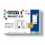 Контроллер отопительный ZONT SMART 2.0 (GSM + Wi-Fi), фото2