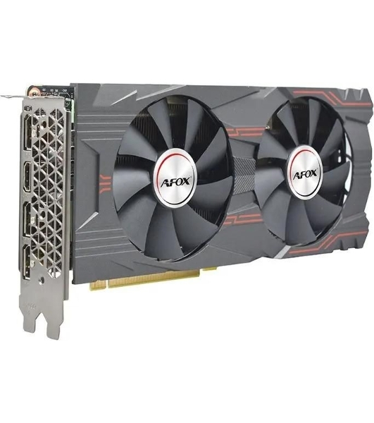 Видеокарта AFOX Geforce RTX 2060 SUPER