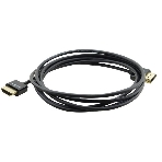Кабель Kramer C-HM/HM-3 HDMI-HDMI (Вилка - Вилка), 0,9 м, фото 1