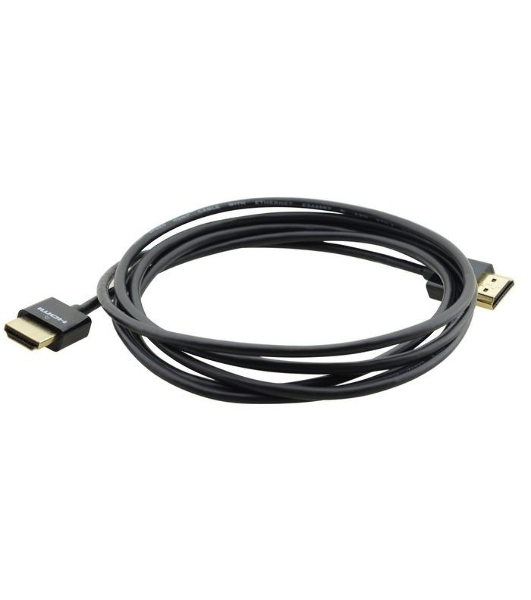 Кабель Kramer C-HM/HM-3 HDMI-HDMI (Вилка - Вилка), 0,9 м