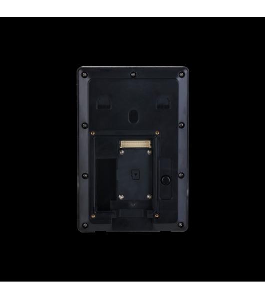 Вызывная WIFI панель с разрешением DAHUA DHI-VTO2211G-WP-S2 камеры 2мп и CMOS сенсором, WDR, слот для SD карты до 256Гб, IP65, питание DC 12V/PoE