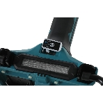 Угловая шлифовальная машина (болгарка) Makita DGA701ZU шлифмашина угл, фото7