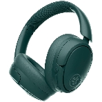 Гарнитура JLab JBuds Lux ANC Sage зелёный, беспроводная, Bluetooth/радиоканал/USB-C, ANC, до 40 ч (70 ч без ANC), фото4