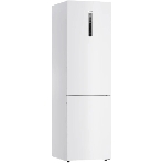 Холодильник Haier C2F637CWMVU1 белый, двухкамерный, 278/108л, морозилка снизу, No Frost, фото2
