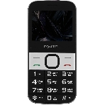 Мобильный телефон FONTEL SP230 черный, фото10
