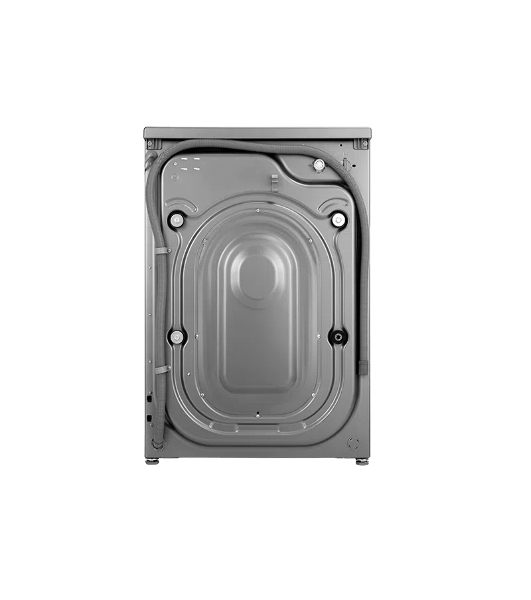 Стиральная машина TCL TWOF-606W10S1 серый, загрузка фронтальная 6 кг, 1000 об/мин, класс A+++
