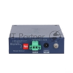 Коммутатор DAHUA DH-CHS4106-4ET, 4×100 Мбит/с + 1×1 Гбит/с + 1×1 Гбит/с SFP, управляемый, фото3