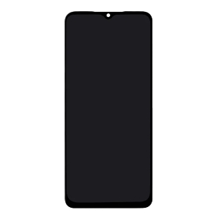 Дисплей для Samsung Galaxy A13 SM-A135F/DSN, черный