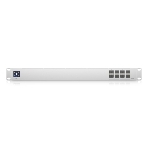 Коммутатор в стойку Ubiquiti UniFi Switch Aggregation USW-Aggregation 8х 10G SFP+, фото2