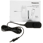 Триммер для волос Panasonic ER-Gb37-K451 8887549524479, фото3