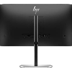 Монитор 27' HP Series 5 Pro 527pq IPS 2560x1440, 100 Гц, 5 мс, 16:9, 350 кд/м², HDMI 2.0, DP, USB Hub (4x USB 3.2), серебристый/черный, фото3
