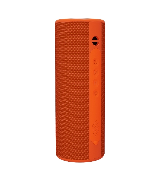 Портативная колонка SOUNDMAX SM-PS5024B оранжевый