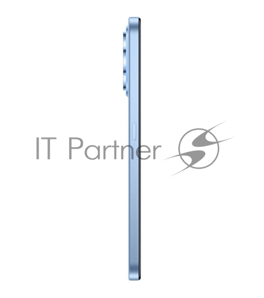 Смартфон HONOR X8d 8/256Gb, голубой