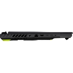 Ноутбук ASUS ROG Strix G16 G614PP-WH94/16'/IPS/AMD Ryzen 9 8940HX/16GB/1024GB SSD/NVIDIA GeForce RTX 5070 8GB/Windows 11 Home/серый/2.5kg, фото5