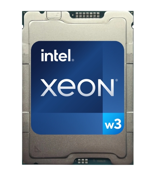 Процессор Intel Xeon W3-2525 Soc-4677 3.5GHz OEM