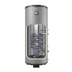 Водонагреватель Thermex Nixen 200 F (Combi), фото4