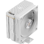 Вентилятор Cooler Ocypus Iota A40 WH Iota-A40-WH белый 120мм алюминий+медь 2000rpm 29db 4-pin 220W 156мм, фото 1