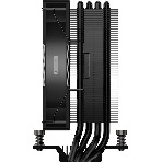 Устройство охлаждения (кулер) PcCooler RT400 ARGb Soc-AM5/AM4/1200/1700/1851 4-pin 32dB Al+Cu 230W Ret (RT400-BKAWXX-GL), фото5