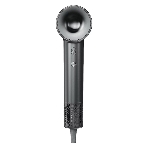 Фен Haier HHD-603 графитовый, 1600 Вт, компактный, ионизация, фото7