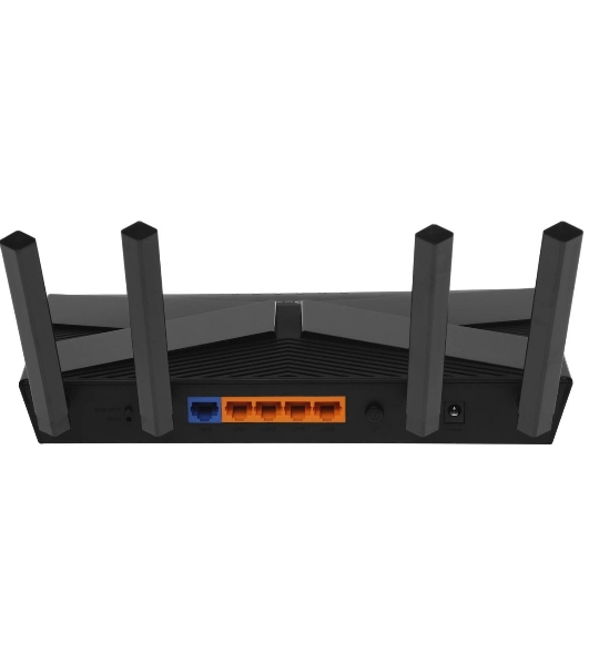 Двухдиапазонный гигабитный Wi-Fi 6 роутер TP-Link Archer AX53 AX3000