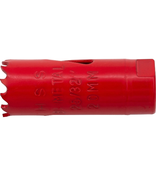 Коронка Matrix BIMETAL, 20 мм