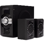 Микросистема Hyundai H-MS1403 черный 60Вт FM USB BT SD, фото12