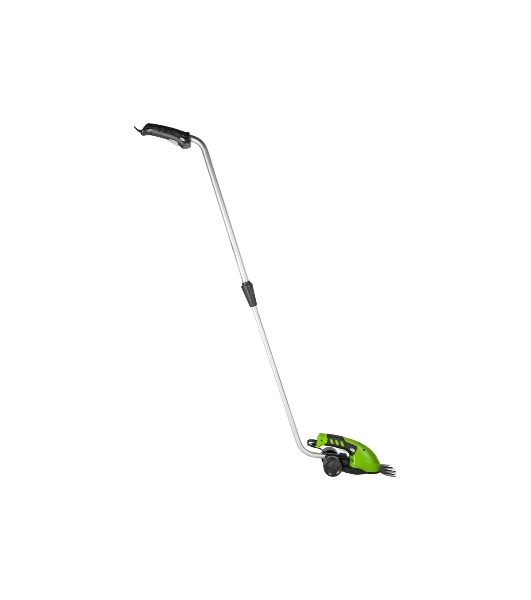 Аккумуляторные садовые ножницы GreenWorks 1600807 7,2V