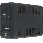 Источник бесперебойного питания CyberPower UT850EIG/850 ВА/425 Вт/USB/RJ-11/RJ-45/4 x IEC 320 C13 (компьютерная), фото8