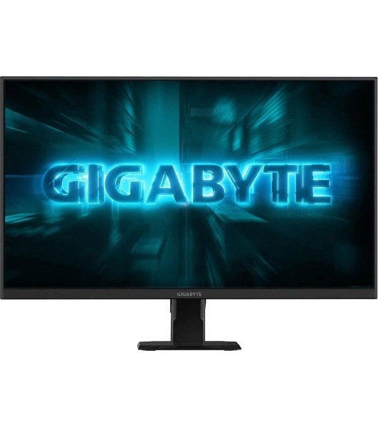 Монитор 27' Gigabyte GS27F2 EK, 1920x1080, IPS, 240Гц, 2хHDMI, 1хDP, черный