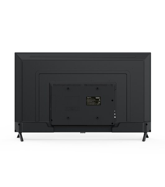 Телевизор Триколор 32” H32H5000SA черный LED HD 60Hz AndroidTV