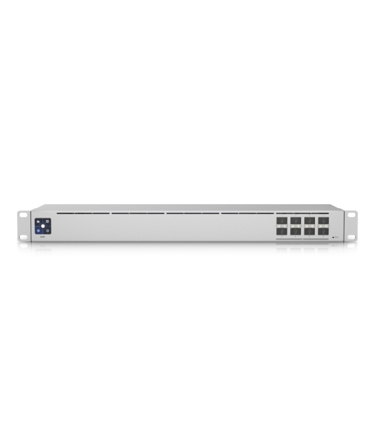 Коммутатор в стойку Ubiquiti UniFi Switch Aggregation USW-Aggregation 8х 10G SFP+