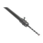 Центрирующее сверло для коронок Matrix, хвостовик M22 х 600 мм, фото3