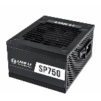Блок питания Lian-Li SFX 750W SP750 80 PLUS gold (20+4pin) APFC 92мм fan 8xSATA Cab Manag RTL, фото 1