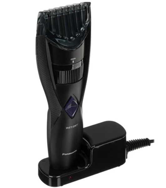 Триммер для волос Panasonic ER-Gb37-K451 8887549524479
