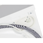 Стиральная машина Indesit IWUC 4105 белый, загр. фронтальная макс.: 4 кг 1000 об/мин класс: А, фото8