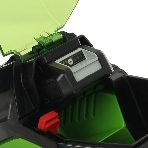 Газонокосилка аккумуляторная GreenWorks GD24LM33k2, 24 В, 2 Ач, фото7