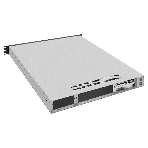 Серверный корпус ExeGate Pro EX293172RUS 1U550-04 (RM 19', высота 1U, глубина 550, БП 1U-900ADS, USB), фото9