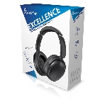 Проводные наушники Smartbuy Excellence SBH-920 черный, внутриканальные, Jack 3.5 мм, микрофон на проводе, фото2