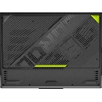 Ноутбук ASUS ROG Strix G16 G614PP-WH94/16'/IPS/AMD Ryzen 9 8940HX/16GB/1024GB SSD/NVIDIA GeForce RTX 5070 8GB/Windows 11 Home/серый/2.5kg, фото6