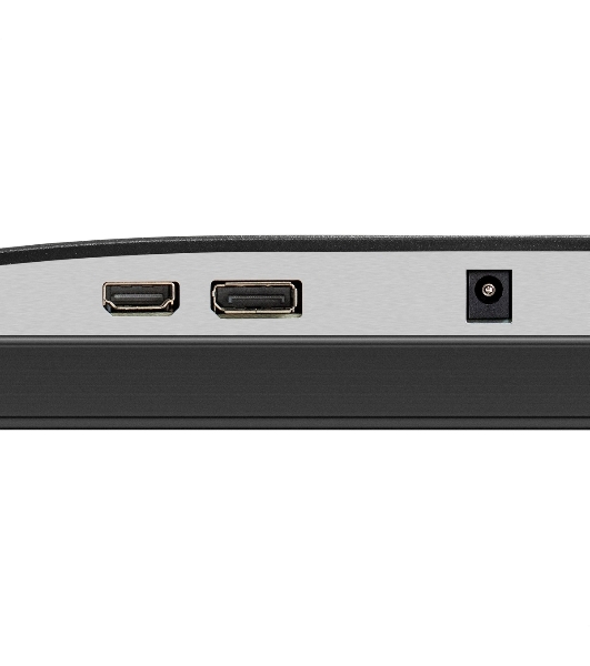 Монитор 27' ExeGate SuperView EH2700TA IPS 1920x1080, 100 Гц, 4 мс, 16:9, 250 кд/м², HDMI 2.0, DP, 3.5 Jack, динамики, HDR10, FreeSync, черный
