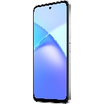 Смартфон Infinix Smart 10 3/64Gb серебристый, фото3