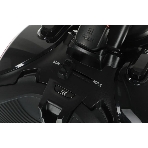 Пылесос Samsung VC15K4116VR/EV красный/черный, 390/1500 Вт, уборка сухая, пылесборник контейнер 1.3 л, фото7