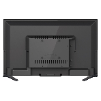Телевизор LEFF 24' 24H690T черный DLED HD 60Hz Smart TV Салют ТВ, фото3